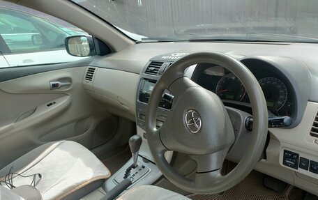Toyota Corolla, 2007 год, 765 000 рублей, 8 фотография