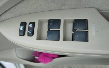 Toyota Corolla, 2007 год, 765 000 рублей, 10 фотография