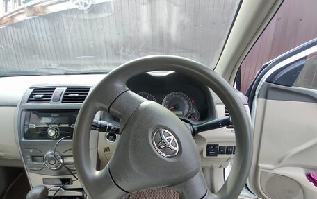 Toyota Corolla, 2007 год, 765 000 рублей, 13 фотография
