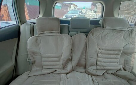 Toyota Corolla, 2007 год, 765 000 рублей, 11 фотография