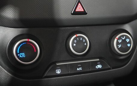 Hyundai Creta I рестайлинг, 2017 год, 1 400 000 рублей, 13 фотография