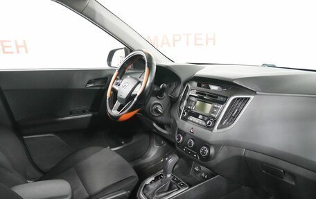 Hyundai Creta I рестайлинг, 2017 год, 1 400 000 рублей, 10 фотография