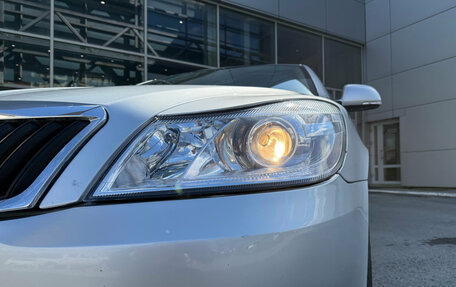 Skoda Octavia, 2011 год, 670 000 рублей, 5 фотография