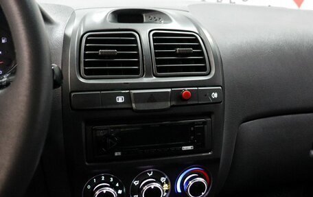 Hyundai Accent II, 2006 год, 379 000 рублей, 10 фотография
