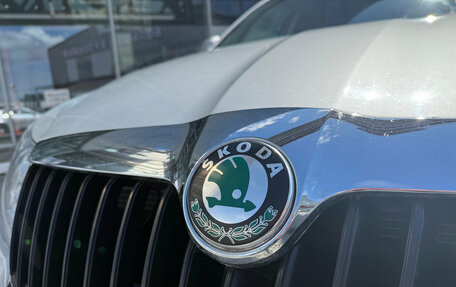 Skoda Octavia, 2011 год, 670 000 рублей, 4 фотография