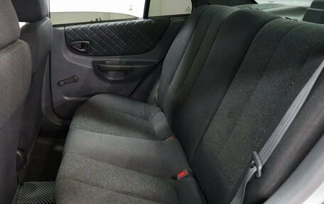 Hyundai Accent II, 2006 год, 379 000 рублей, 9 фотография