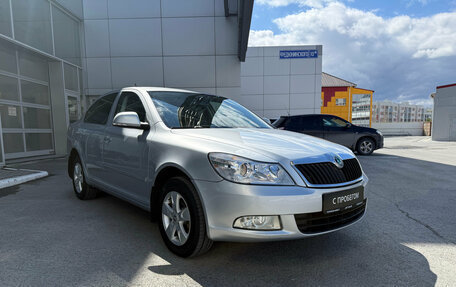 Skoda Octavia, 2011 год, 670 000 рублей, 3 фотография