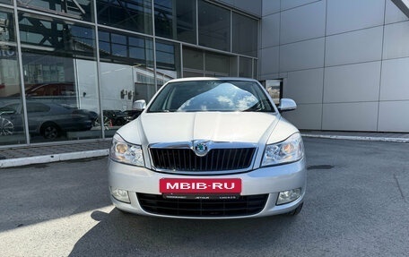 Skoda Octavia, 2011 год, 670 000 рублей, 2 фотография