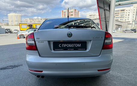 Skoda Octavia, 2011 год, 670 000 рублей, 8 фотография