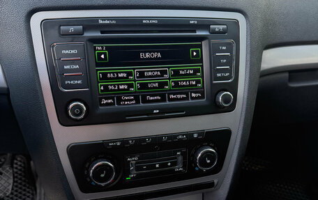 Skoda Octavia, 2011 год, 670 000 рублей, 20 фотография