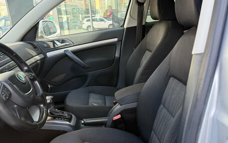 Skoda Octavia, 2011 год, 670 000 рублей, 15 фотография