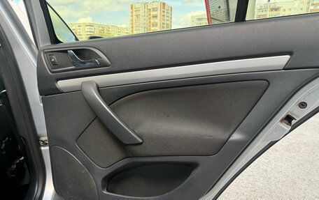 Skoda Octavia, 2011 год, 670 000 рублей, 29 фотография