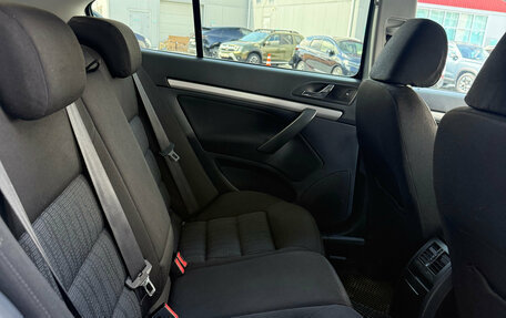 Skoda Octavia, 2011 год, 670 000 рублей, 28 фотография