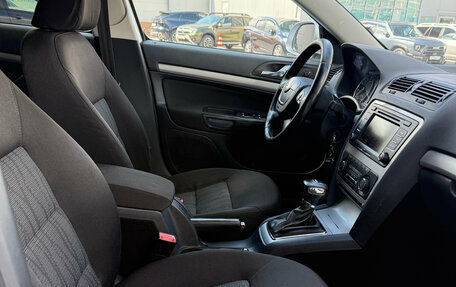 Skoda Octavia, 2011 год, 670 000 рублей, 30 фотография
