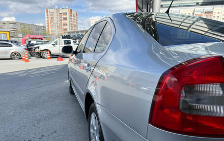 Skoda Octavia, 2011 год, 670 000 рублей, 33 фотография
