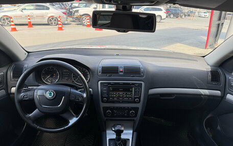Skoda Octavia, 2011 год, 670 000 рублей, 23 фотография