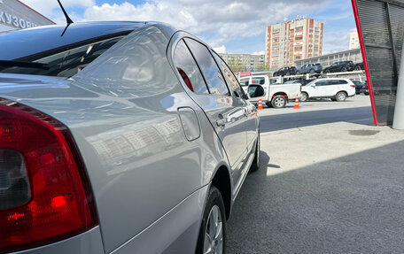 Skoda Octavia, 2011 год, 670 000 рублей, 34 фотография