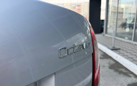 Skoda Octavia, 2011 год, 670 000 рублей, 32 фотография