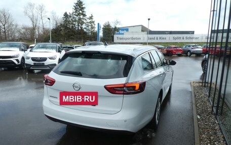 Opel Insignia II рестайлинг, 2022 год, 2 065 777 рублей, 5 фотография