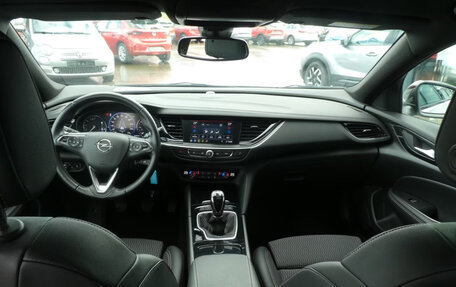 Opel Insignia II рестайлинг, 2022 год, 2 065 777 рублей, 11 фотография