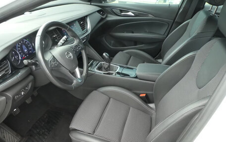 Opel Insignia II рестайлинг, 2022 год, 2 065 777 рублей, 9 фотография