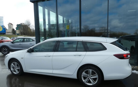 Opel Insignia II рестайлинг, 2022 год, 2 065 777 рублей, 4 фотография