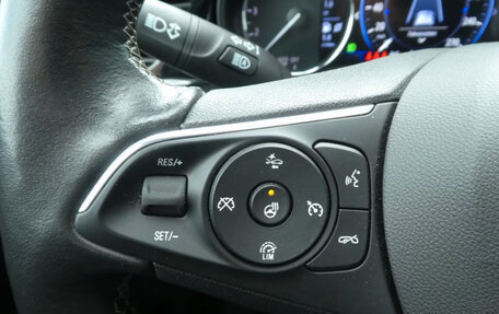 Opel Insignia II рестайлинг, 2022 год, 2 065 777 рублей, 17 фотография