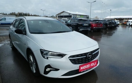 Opel Insignia II рестайлинг, 2022 год, 2 065 777 рублей, 6 фотография