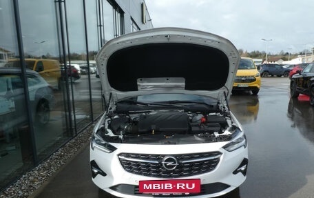 Opel Insignia II рестайлинг, 2022 год, 2 065 777 рублей, 28 фотография