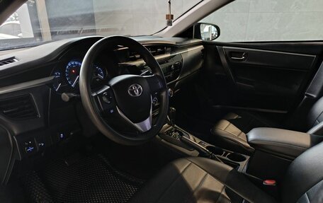 Toyota Corolla, 2014 год, 1 059 000 рублей, 7 фотография