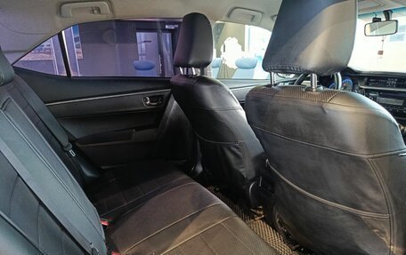 Toyota Corolla, 2014 год, 1 059 000 рублей, 9 фотография