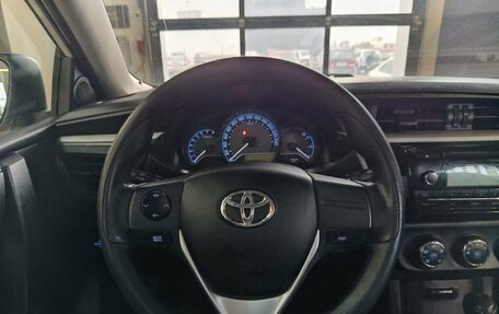 Toyota Corolla, 2014 год, 1 059 000 рублей, 10 фотография