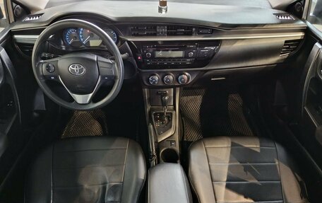 Toyota Corolla, 2014 год, 1 059 000 рублей, 12 фотография