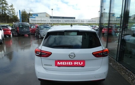 Opel Insignia II рестайлинг, 2022 год, 2 065 777 рублей, 34 фотография