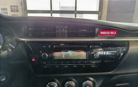 Toyota Corolla, 2014 год, 1 059 000 рублей, 11 фотография