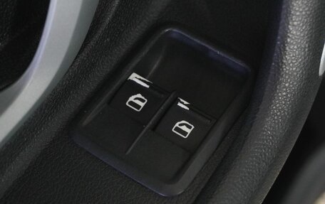 Skoda Fabia II, 2009 год, 478 000 рублей, 14 фотография