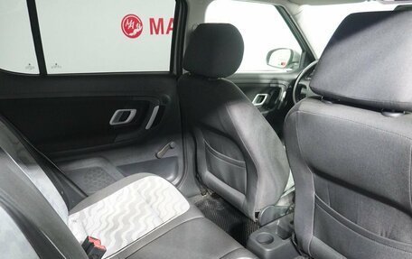 Skoda Fabia II, 2009 год, 478 000 рублей, 11 фотография