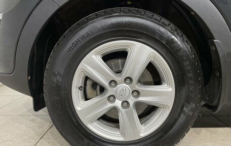 KIA Sportage III, 2014 год, 1 429 000 рублей, 11 фотография