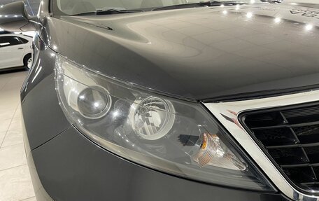 KIA Sportage III, 2014 год, 1 429 000 рублей, 9 фотография