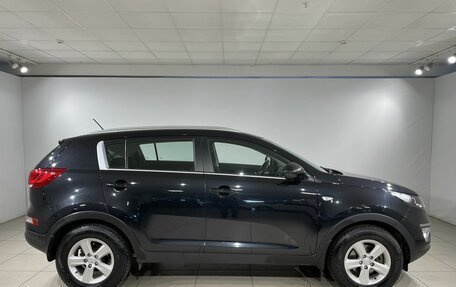 KIA Sportage III, 2014 год, 1 429 000 рублей, 5 фотография