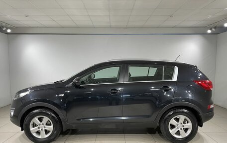 KIA Sportage III, 2014 год, 1 429 000 рублей, 6 фотография