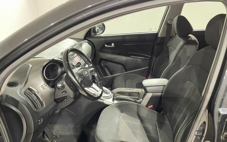 KIA Sportage III, 2014 год, 1 429 000 рублей, 13 фотография