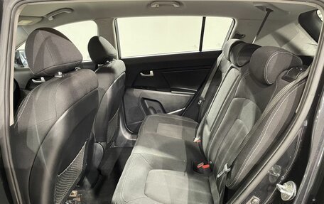 KIA Sportage III, 2014 год, 1 429 000 рублей, 16 фотография