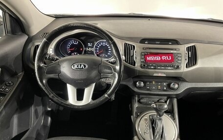 KIA Sportage III, 2014 год, 1 429 000 рублей, 14 фотография