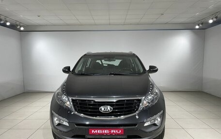KIA Sportage III, 2014 год, 1 429 000 рублей, 7 фотография