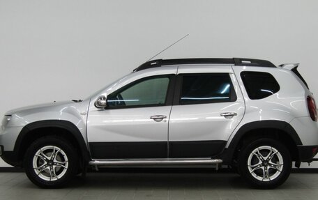 Renault Duster I рестайлинг, 2019 год, 1 265 000 рублей, 2 фотография