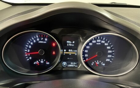 KIA Sportage III, 2014 год, 1 429 000 рублей, 19 фотография