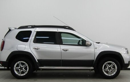 Renault Duster I рестайлинг, 2019 год, 1 265 000 рублей, 7 фотография