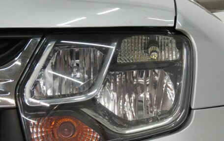 Renault Duster I рестайлинг, 2019 год, 1 265 000 рублей, 11 фотография
