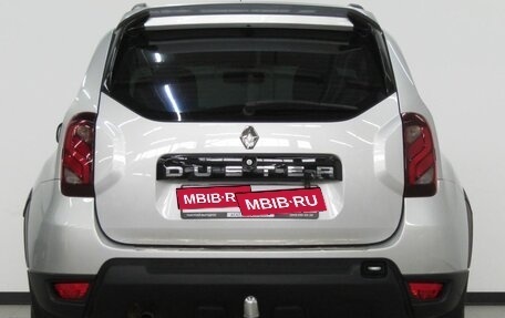 Renault Duster I рестайлинг, 2019 год, 1 265 000 рублей, 4 фотография
